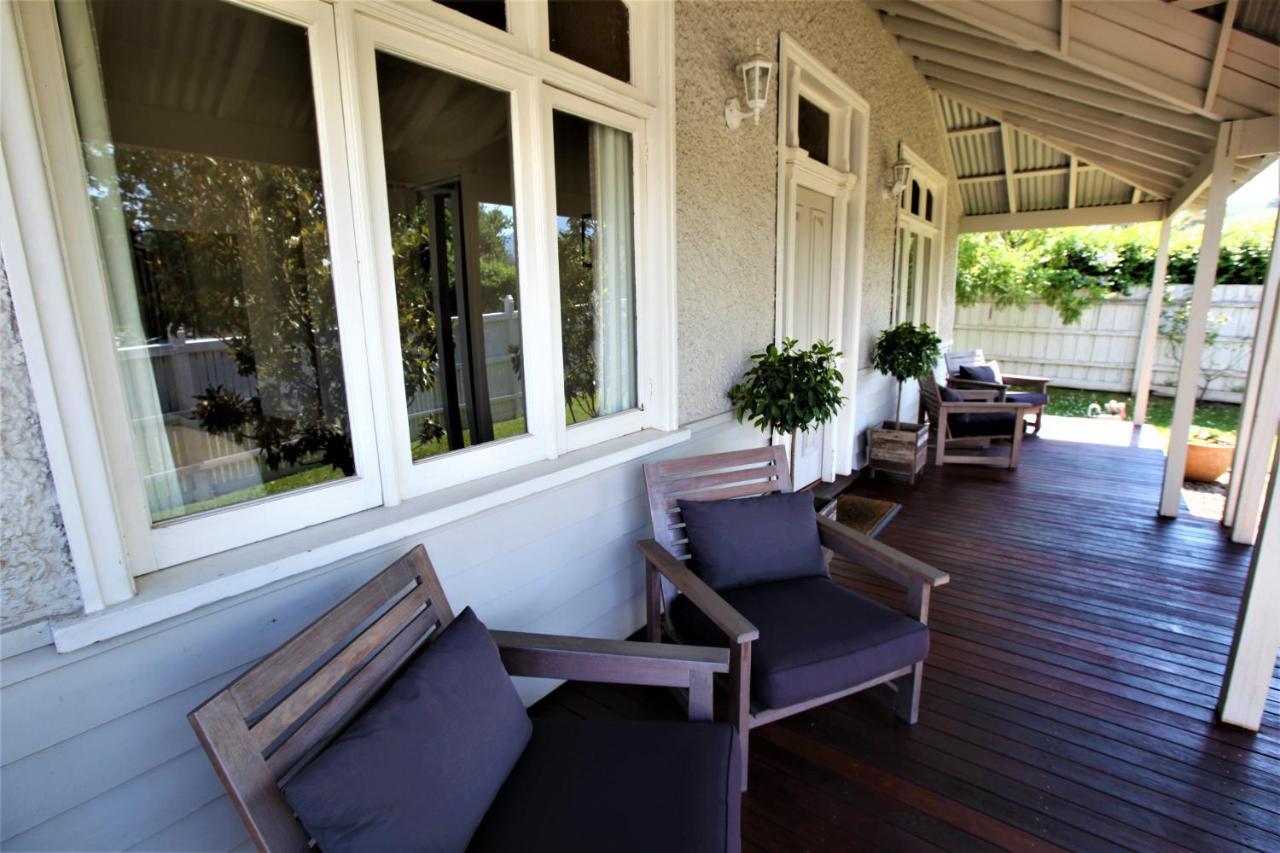 Healesville House - Magnolia House Exterior photo